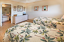 Kihei Beach Resort 410