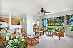 Kauai Beach Villas Condo