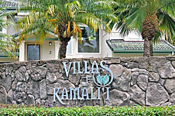 Villas Of Kamali'i 7