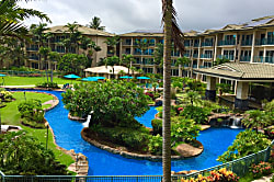 Waipouli Beach Resort B-301