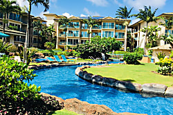 Waipouli Beach Resort B-301