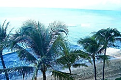 Mahana Beach Resort