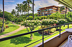 Maui Kaanapali Villas #E290