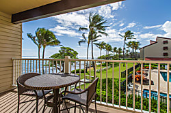 Kapaa Shore Resort #227