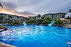 Waipouli Beach Resort C-205