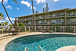 (KK211-2) Kauai Kailani, 2 Bedroom