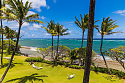 Kapaa Shore Resort #308