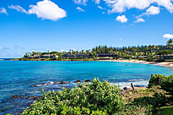 Napili Shores Resort E-243