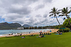 Na Hoa River Home, Huleia River