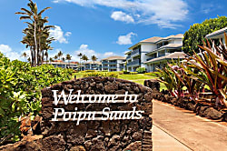 Poipu Sands 123