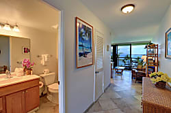 Kihei Surfside 612