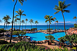 Hyatt Residence Club Ka'anapali 3BR Oceanfront Low