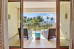 Hyatt Residence Club Ka'anapali 3BR Oceanfront Low