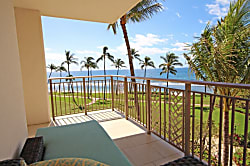 Hyatt Residence Club Ka'anapali 3BR Oceanfront Low