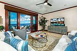 Wailea Beach Villas I503