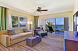 Westin Ka'anapali Ocean Resort 1BR Deluxe