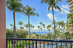 Marriott Maui Ocean Club 2BR Mountain Gardenview V