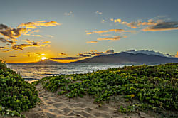 Waiohuli Beach Hale #124