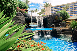 Marriott Maui Ocean Club 1BR Oceanfront Villa