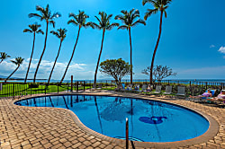 Kihei Beach Condo 107