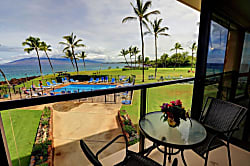 Kihei Surfside 205