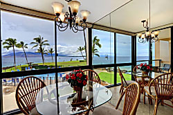 Kihei Surfside 205