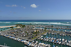 Ilikai Marina Unit #1788