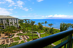 Westin Ka'anapali Ocean Resort 2BR Oceanview Villa