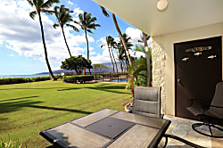 Kihei Beach Condo 103