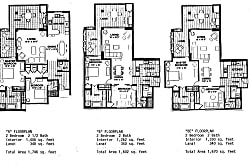 Vista Waikoloa 2 Bedroom Unit