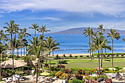 Hyatt Residence Club Ka'anapali 2BR Oceanfront Low