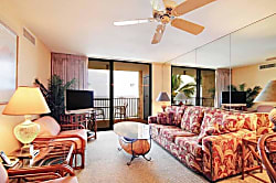 Kihei Beach Condo 409