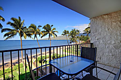 Kihei Beach Condo 402