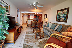 Kihei Beach Condo 402