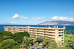 Kihei Surfside 311