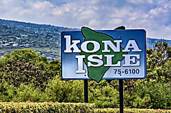 Kona Isle C35