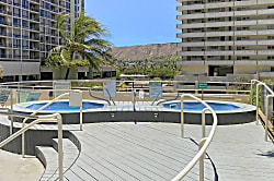 Waikiki Banyan #3810-T2