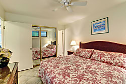 Kihei Surfside 111