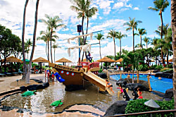 Marriott Maui Ocean Club Studio Oceanfront Villa