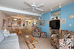 Kihei Beach Condo 509