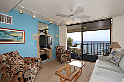 Kihei Beach Condo 509