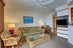 Kihei Beach Condo 407