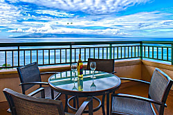 Marriott Maui Ocean Club 3BR Oceanfront Penthouse 