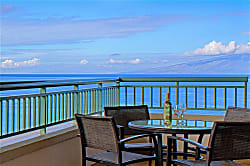 Marriott Maui Ocean Club 3BR Oceanfront Penthouse 