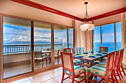 Marriott Maui Ocean Club 3BR Oceanfront Penthouse 