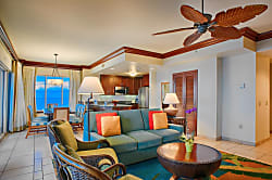 Marriott Maui Ocean Club 3BR Oceanfront Penthouse 