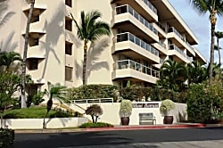 Maui Banyan 1 BR/2 BA