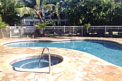 Maui Banyan 1 BR/2 BA