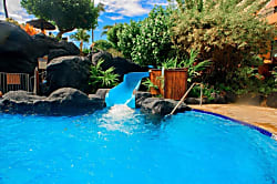 Marriott Maui Ocean Club 2BR Oceanview Villa