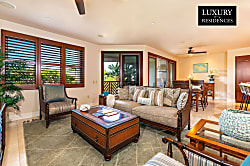 Wailea Beach Villa J106